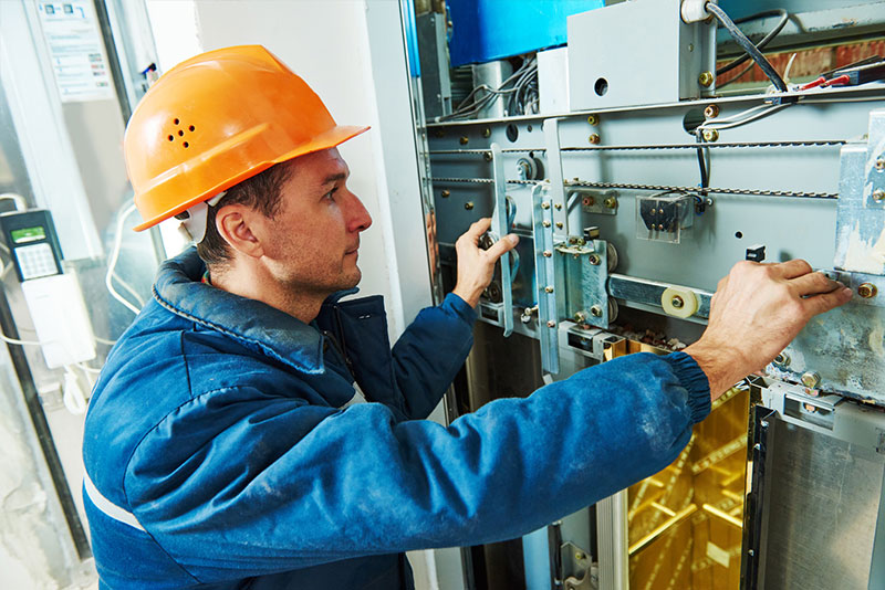Arnavutköy Asansör Bakımı