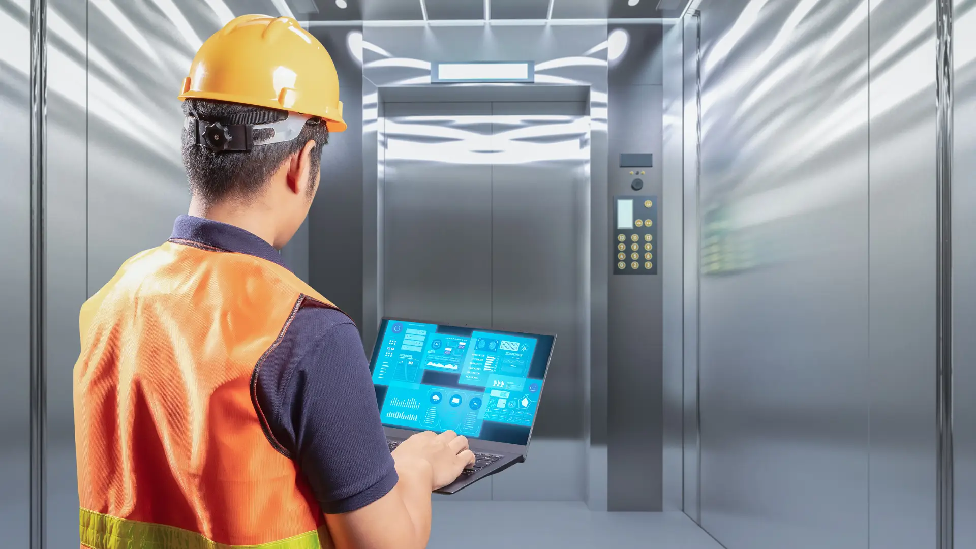 Arnavutköy Asansör Bakımı