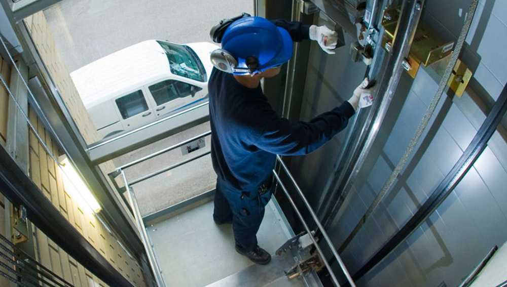 Arnavutköy Asansör Bakımı