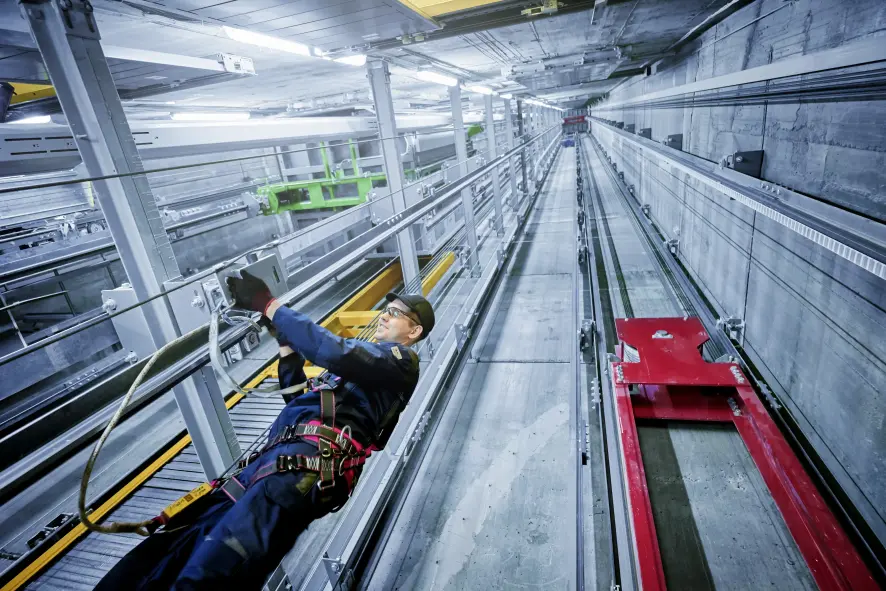 Arnavutköy Asansör Bakımı